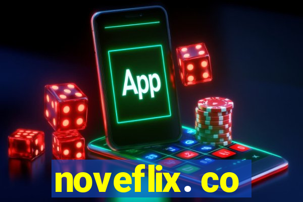 noveflix. co